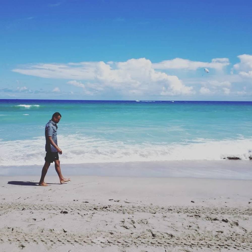 Meet your Posher, Kyle